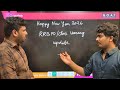 RRB PO &amp; CLERK VACANCY UPDATE | HAPPY NEW YEAR 2026 #happynewyear2026 #rrbpo #rrbclerk #sbiclerk