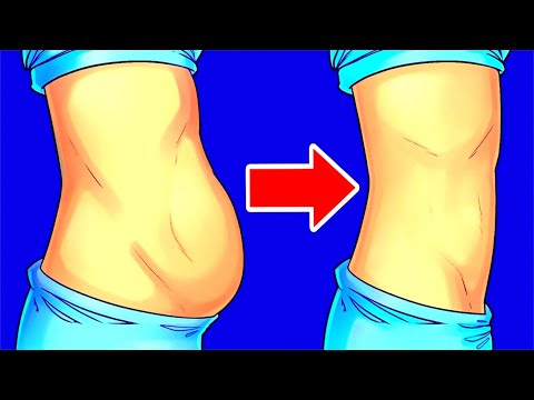 Empty Your Bowels Very Quickly With This 2 Ingredient Mixture