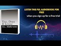 Tall, Dark & Lonely by R.L. Mathewson | Full Romance Audiobook Experience