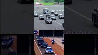 Pm Modi And Dr Zakir Nayak Royal Atude Entry