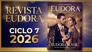 Revista Eudora Ciclo 07 2026