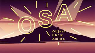 The Object Show Amino