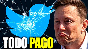 ¿Por qué Elon Musk gasta tanto en Twitter?