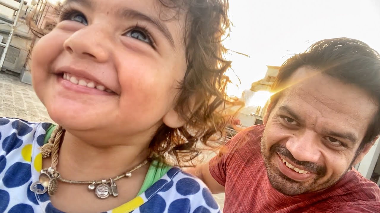 She turned off my Camera and Ran Away