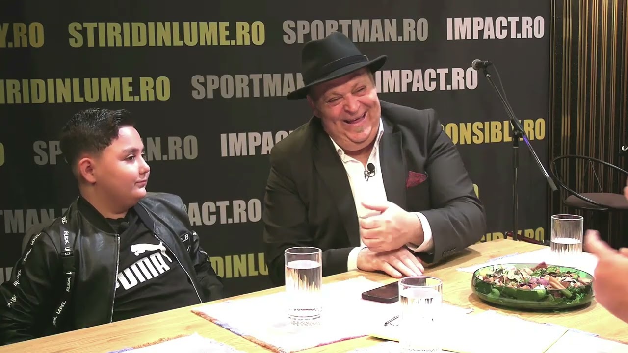 Muzica ce spune povestea multor generații 