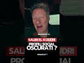 Robby Giusti - Perché hanno oscurato tutti i profili social dell'attentatore di Modena? (17.05.26)