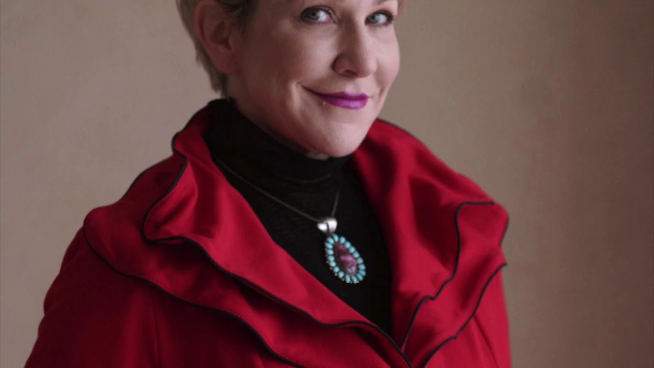 Joyce DiDonato, Ruckert Lieder (Mahler)