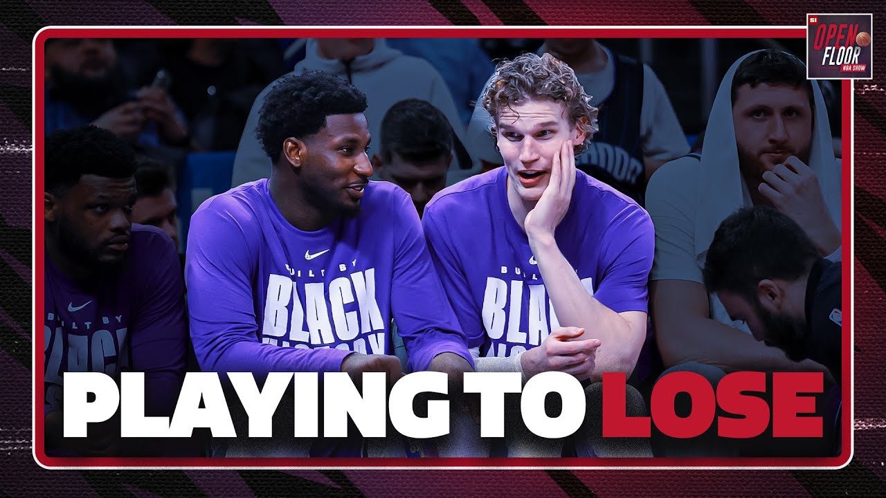 Получит ли Эй-Ди крупное продление контракта и какова огромная проблема «сливочного» сезона в НБА...