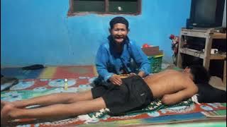 pijat tradisional jawa remja