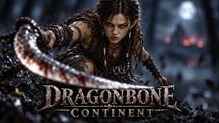 The King’s Spy… Whose Side Is She On | Dragonbone Continent | Chapter 7 | Epic Fantasy Movie 4K