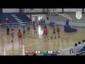 Torneo U17 Femenino - Zona “A” – Entre Ríos vs 2º NEA