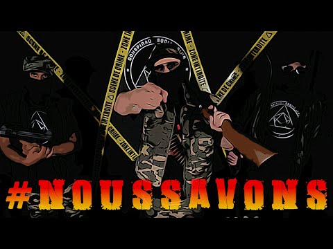 ALE[X] - #NousSavons - Clip Officiel