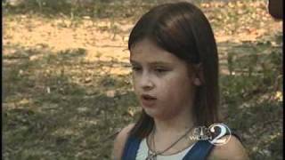 Boy Hit, Killed Waiting For School Bus