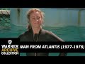 Man v Dolphin | Man from Atlantis | Warner Archive