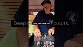 DJ Wonder – Got The Groove | Renegade Sound System Archives