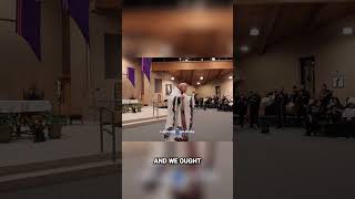 El amor de Dios no es perfecto, ¡tú vas al cielo!