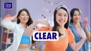 Cegah Jerawat dengan Clean & Clear Foaming Face Wash Tiap Hari!