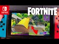 CHAPTER 2 SEASON 2 - Fortnite on the Nintendo Switch #87