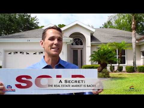 SOLD!  29 Gale Lane, Ormond Beach, FL 32174