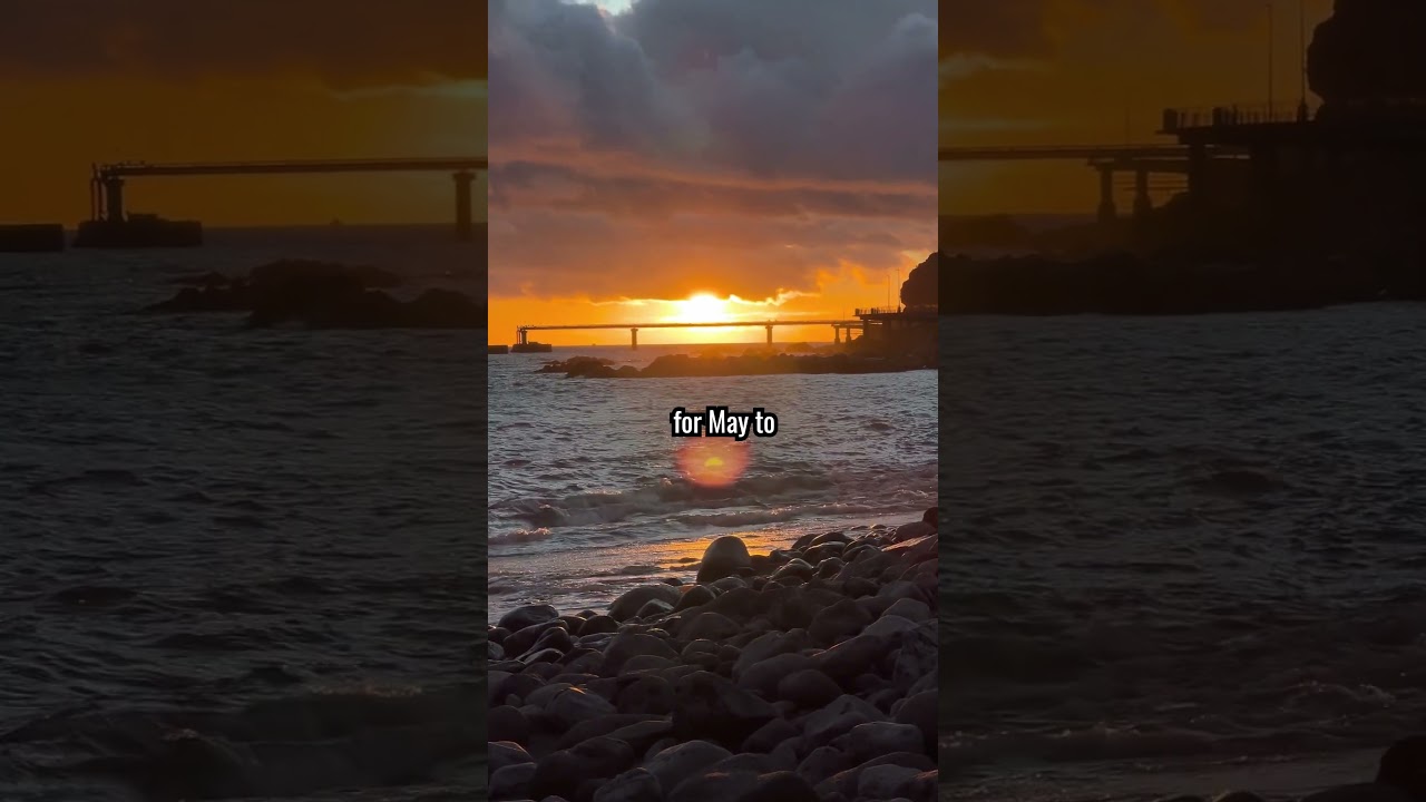 Top 5 Countries Where the Sun Never Sets