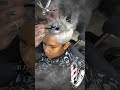HairColorTrend tutorials#tutorials #haircolorstyle #trend2025 #mullethaircut #barbershop #shortvideo