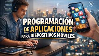 MOBILE APPLICATION PROGRAMMING - SENA VIRTUAL TECHNICIAN screenshot 1