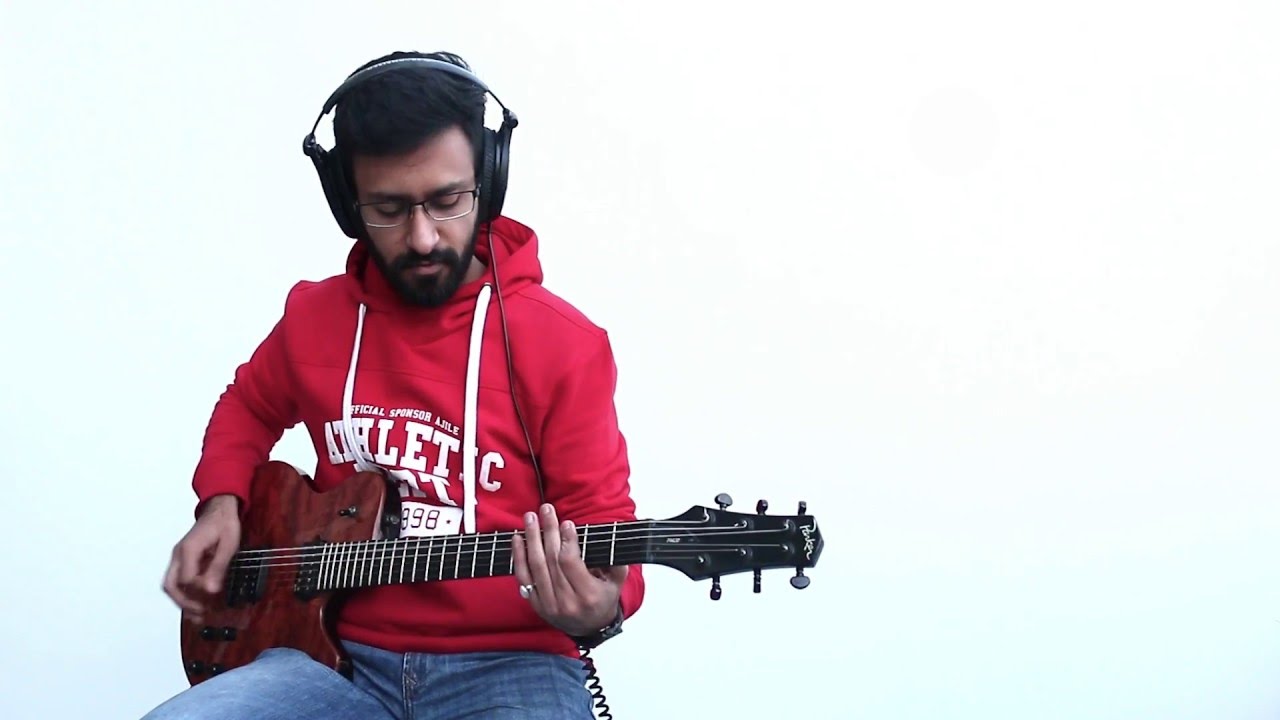 Animal I've Become - Three Days Grace | Guitar Cover