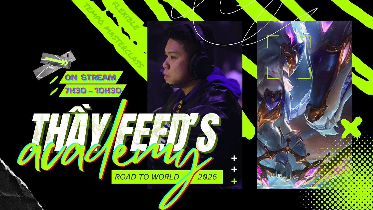 08/03/2026: live bù sáng nay vài game, try hard top 1 tđ ăn kèo 15 củ !coaching