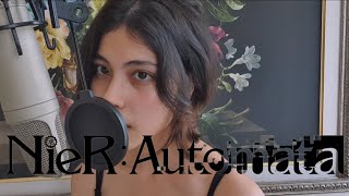 Amusement Park - NieR : Automata (cover) // RinNoreen