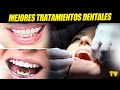 ALINEADORES, IMPLANTES y BRACKETS ¡LO QUE DEBES SABER!