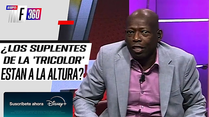¿COMO CALIFICAS LA ACTUACIÓN DE NÉSTOR LORENZO EN ESTAS ELIMINATORIAS? - F 360