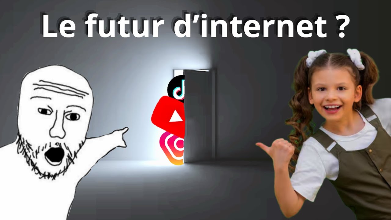 Le futur d'internet ?