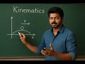 Motion Under Gravity-3 | Free Fall Problems & Concept Theory in Tamil | NEET JEE Physics