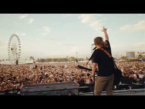 LIVE at Stagecoach 2026 (Full Set)