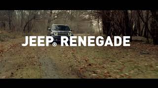 Jeep Renegade | Performans Resimi