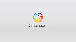 Conheça O Dimensions Uma Visão Integrada Da Pesquisa Científica