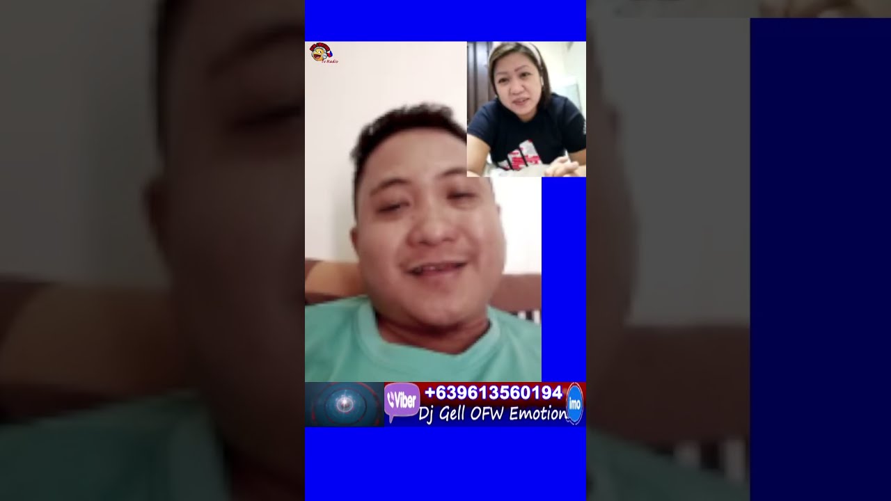 Swerte kana dito kay Boy. . hahaha