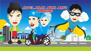 Ibis Bandung Trans Studio Hotel Review & Stay : Nyaman, Murah, Lokasi Juara, Staf Ramah