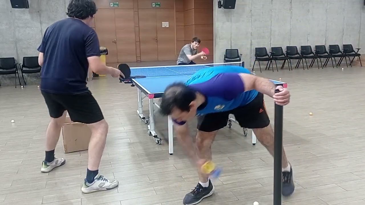 como en los viejos tiempos