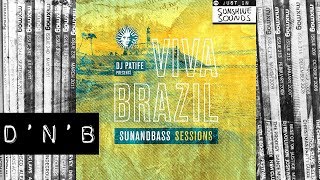 D'N'B: Drumagick - South Beach [V Recordings / SUNANDBASS]