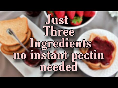 How to Make Homemade Apricot Jam - Apricot Jam Recipe - Heghineh Cooking Show Recipe .... 