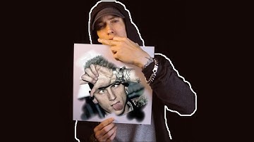 Koty Kolter - Rap Rebel | (Eminem & Machine Gun Kelly Diss)