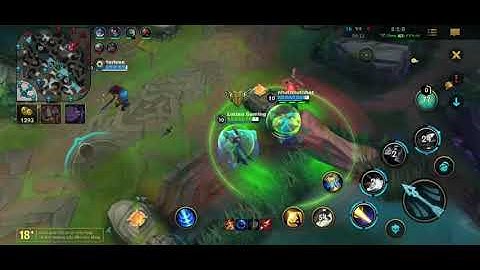 Lucian Highlight - Liên Minh Huyền Thoại Tốc Chiến Mùa 3