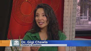 Ask A Pediatrician: Talking About Birth Control