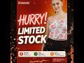 🔥 DAINMART FLASH DEAL IS LIVE! 🔥