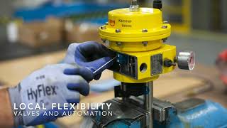 Quick Response Center Embedded In Ettlingen, Germany, Provides 247 Service To Europe