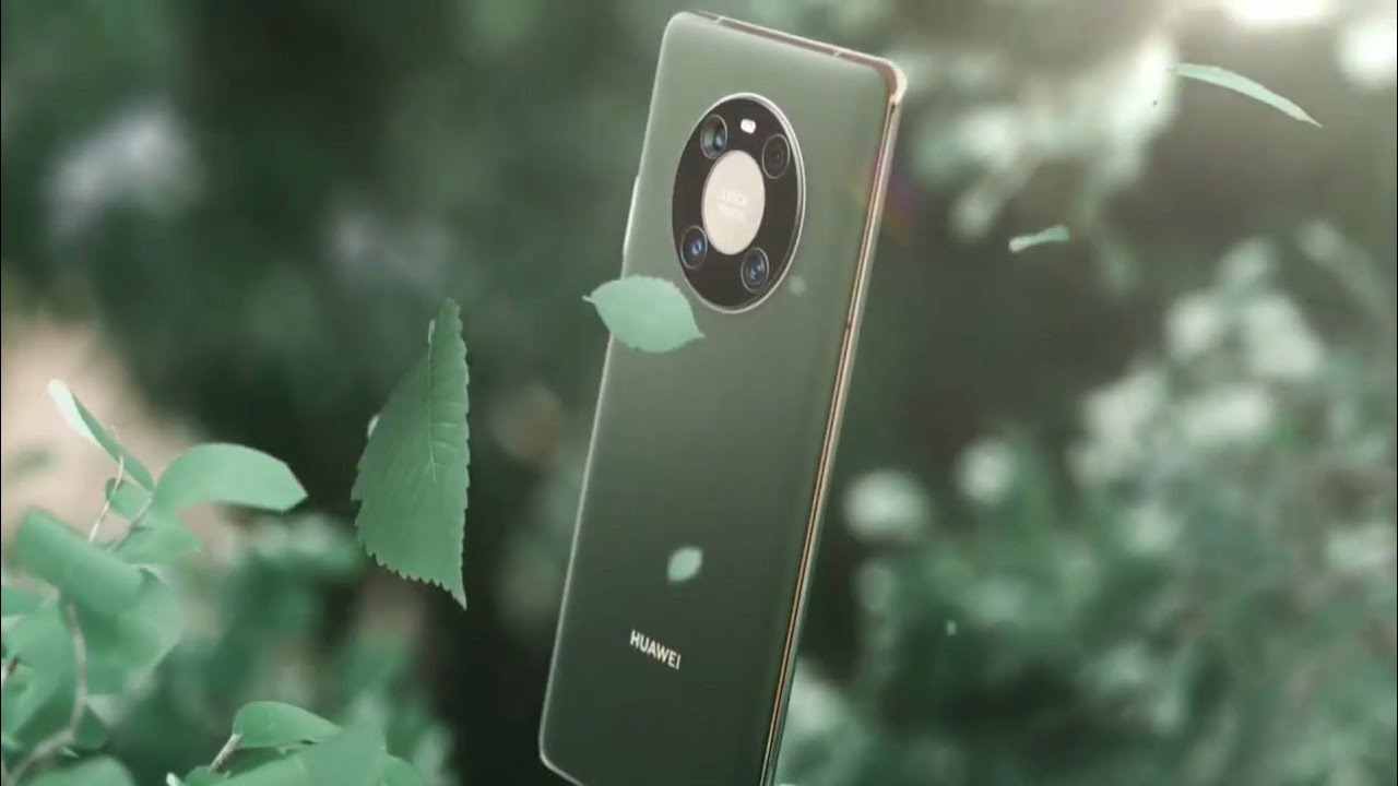 Mate 40 Pro: Performance & Battery Life