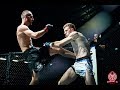 ETERNAL MMA 44 - AAREN MCCONNELL VS BRANTON TERMINE - MMA FIGHT VIDEO