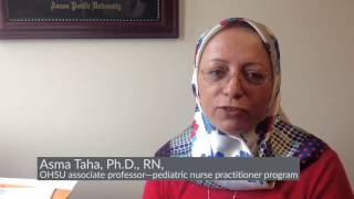 Nurses Week: Why are you proud to be a nurse?