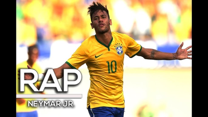 TÔ RICOOOOO… 🤑 #albumdacopa #copadomundo #neymar